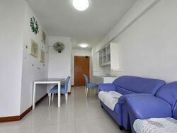 Blk 672A Waterway Banks (Punggol), HDB 3 Rooms #592595581